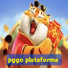 pggo plataforma